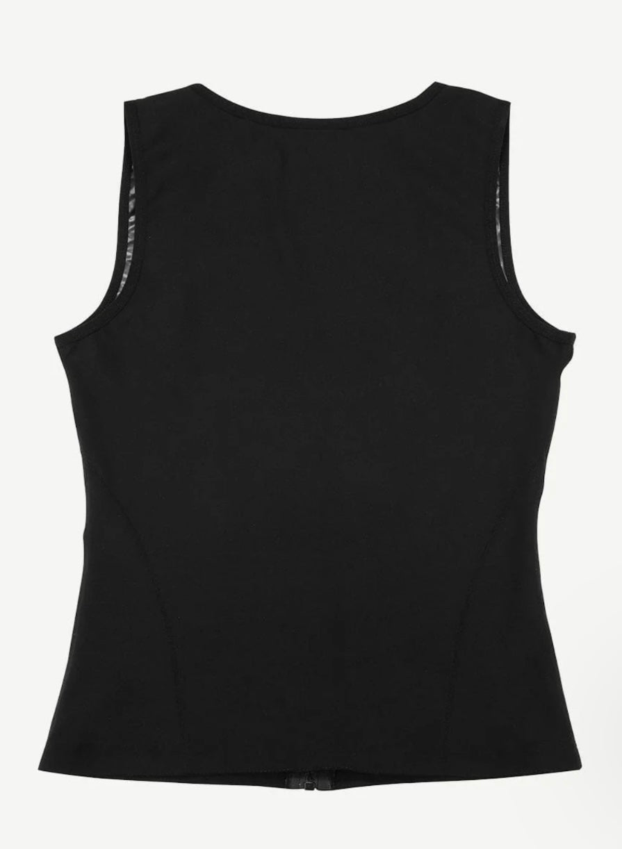 N.B.A. Sauna Vest