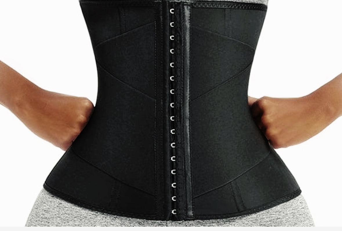 NBA360 waist trainer