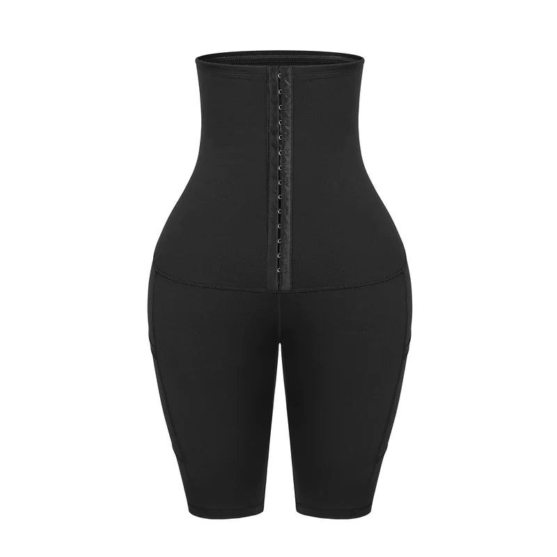 N.B.A. Bermuda Waist Training Shorts